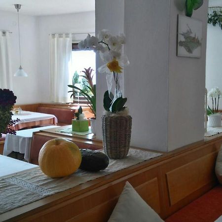 Hotel Haselried Tirolo Luaran gambar