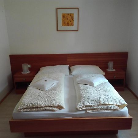 Hotel Haselried Tirolo Luaran gambar
