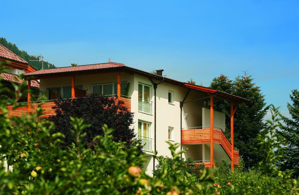 Hotel Haselried Tirolo Luaran gambar
