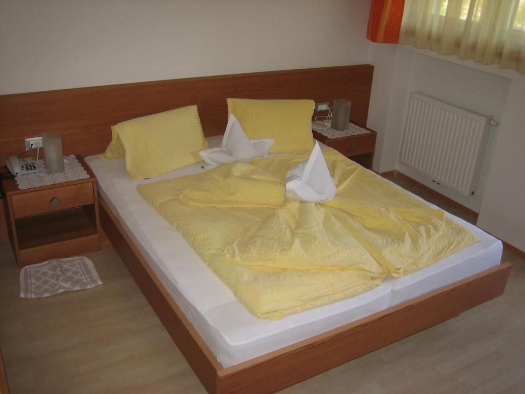 Hotel Haselried Tirolo Luaran gambar