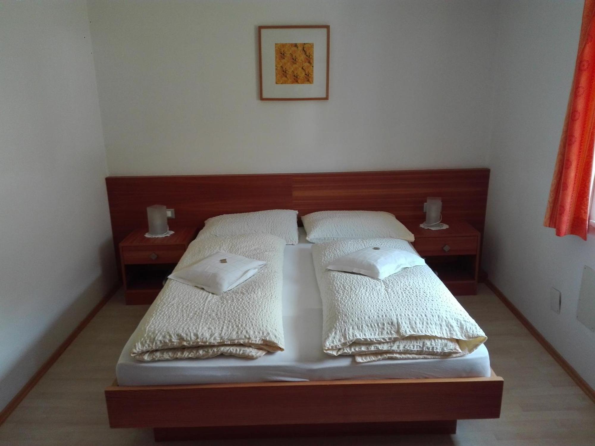 Hotel Haselried Tirolo Luaran gambar
