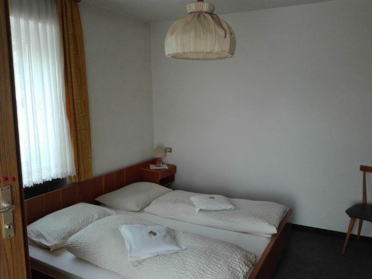 Hotel Haselried Tirolo Luaran gambar