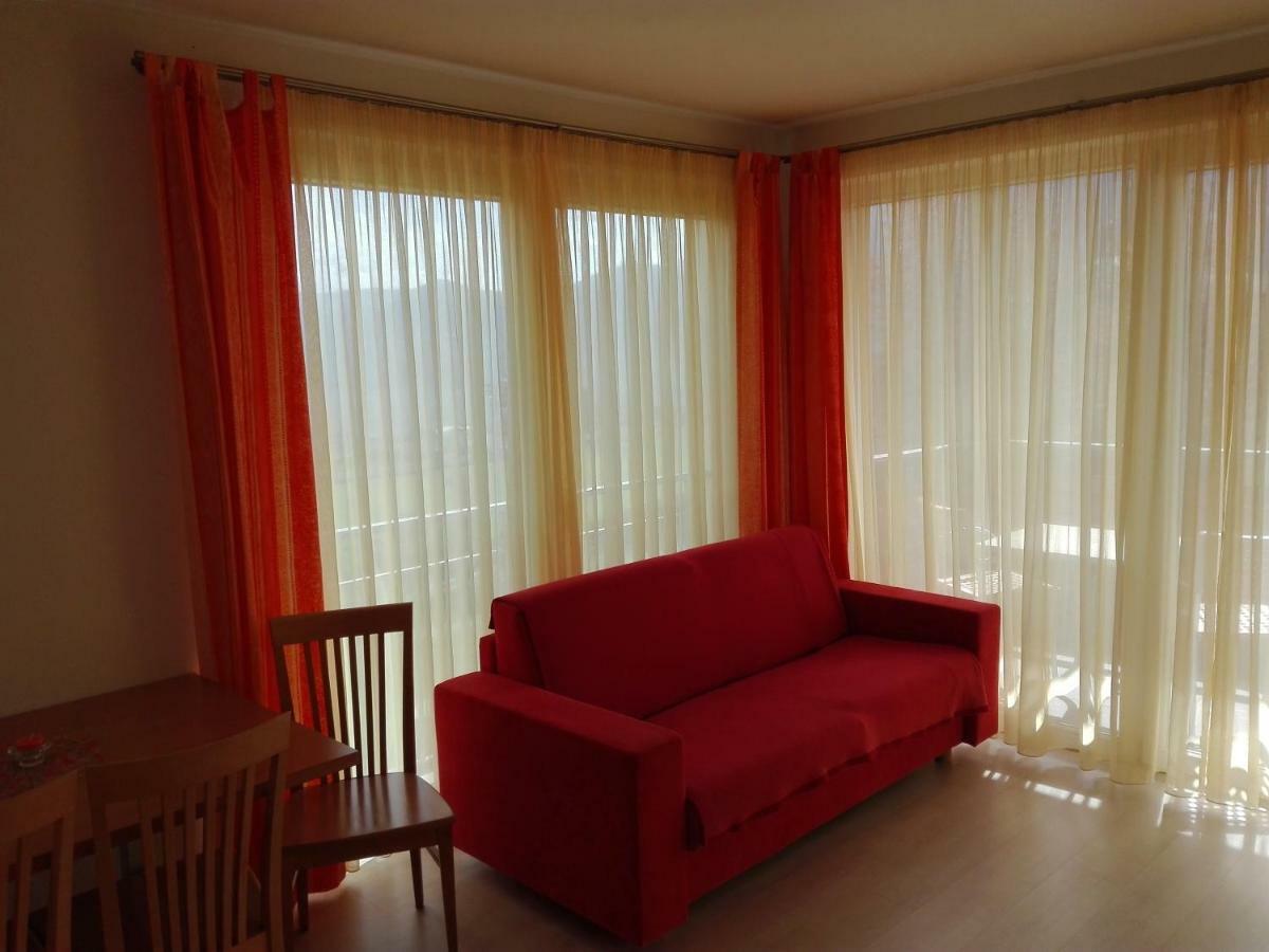 Hotel Haselried Tirolo Luaran gambar
