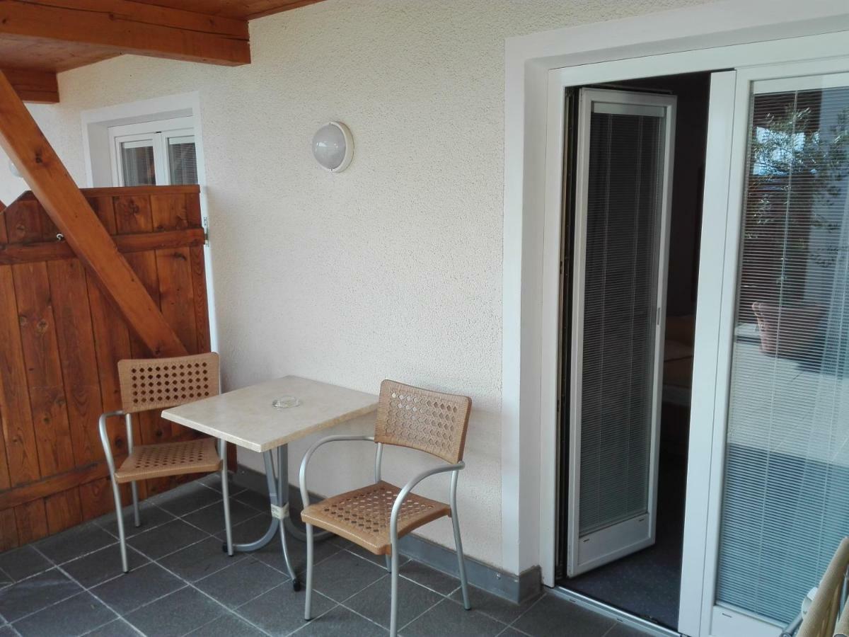 Hotel Haselried Tirolo Luaran gambar