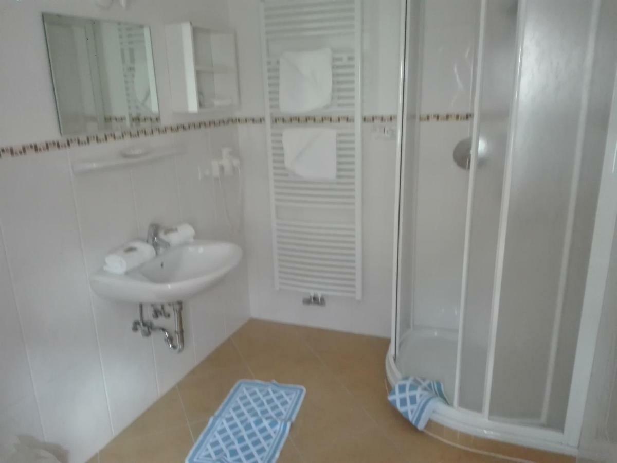 Hotel Haselried Tirolo Luaran gambar