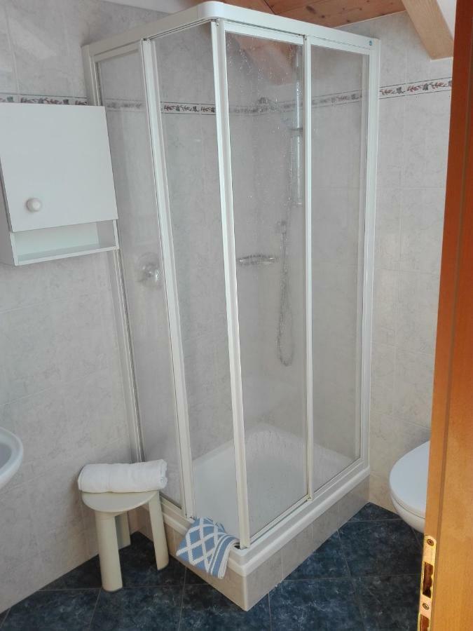 Hotel Haselried Tirolo Luaran gambar