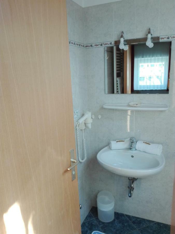 Hotel Haselried Tirolo Luaran gambar
